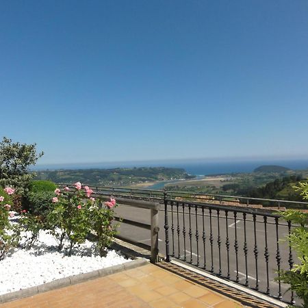 Hotel Mirador De Moriyon Miravalles Екстер'єр фото