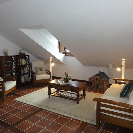 Hotel Mirador De Moriyon Miravalles Екстер'єр фото