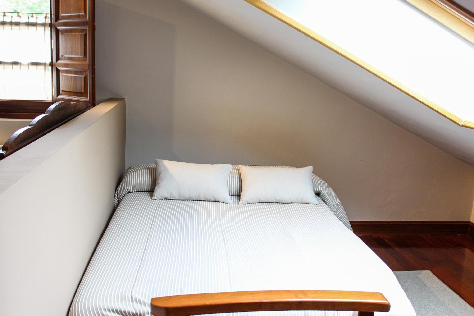 Hotel Mirador De Moriyon Miravalles Номер фото
