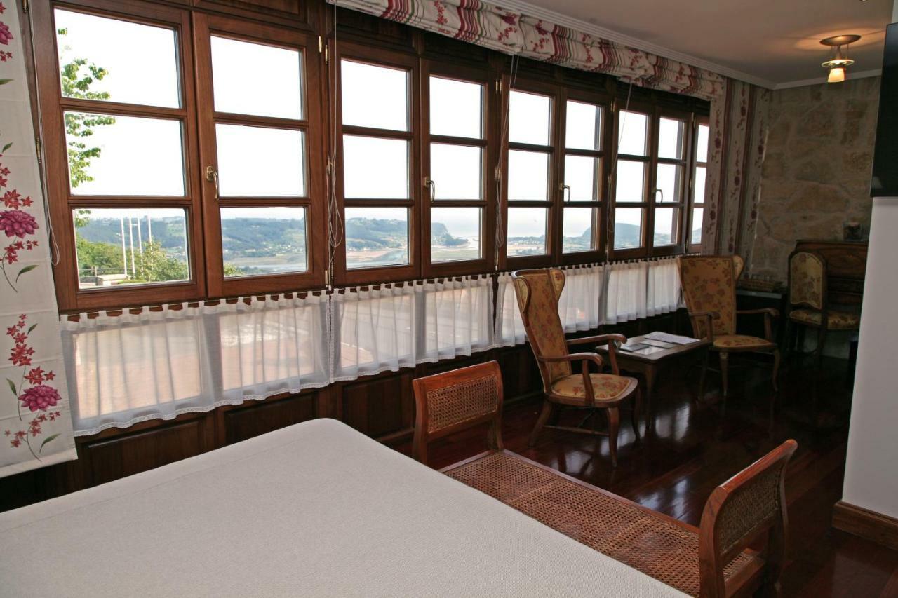 Hotel Mirador De Moriyon Miravalles Екстер'єр фото